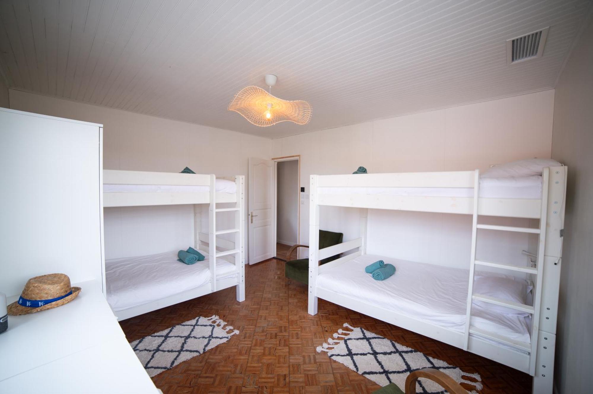 Maison Dharma A 5Km De La Plage Avec Sauna Mimizan-Plage Exteriér fotografie