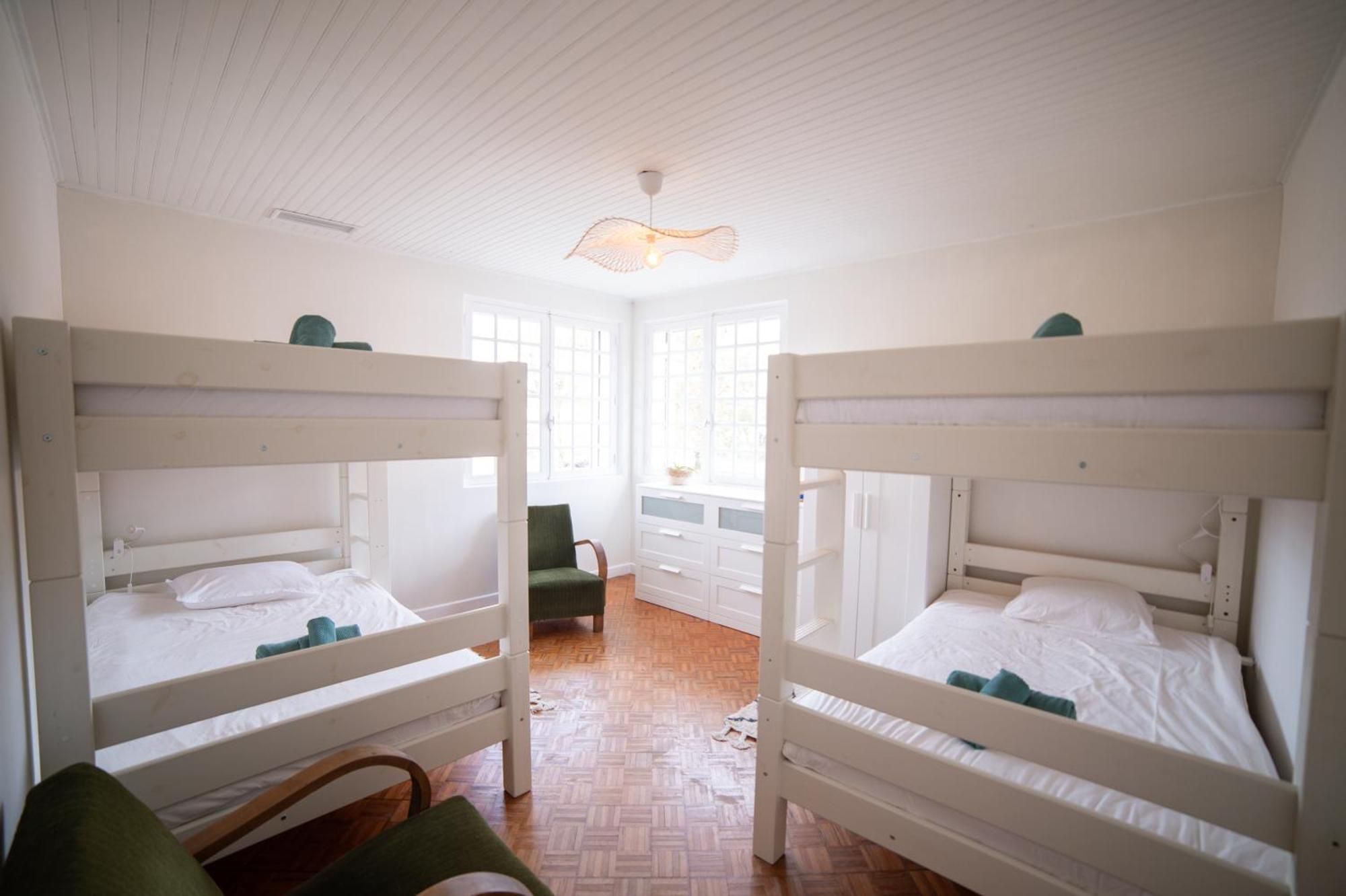 Maison Dharma A 5Km De La Plage Avec Sauna Mimizan-Plage Exteriér fotografie
