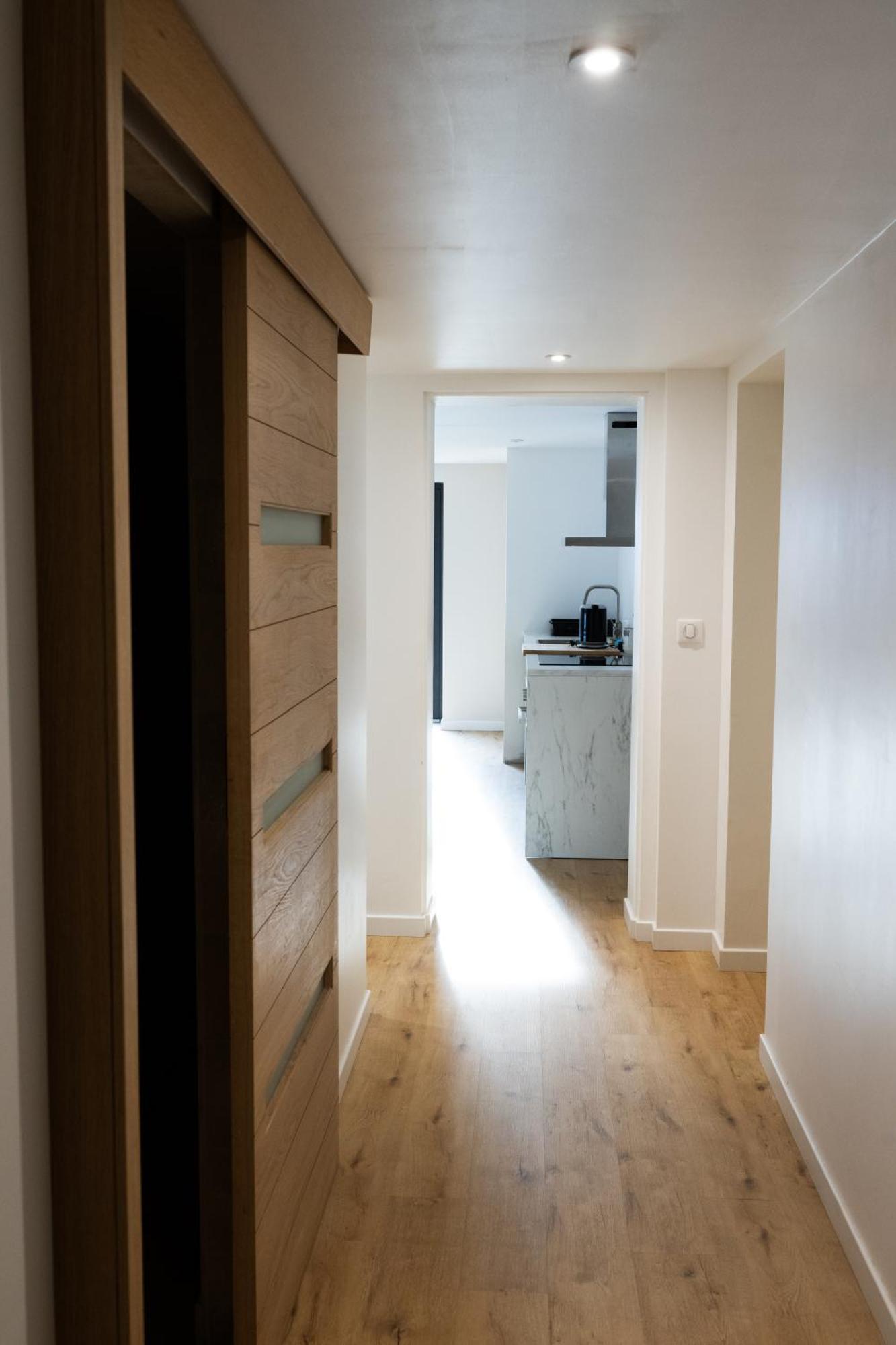 Maison Dharma A 5Km De La Plage Avec Sauna Mimizan-Plage Exteriér fotografie