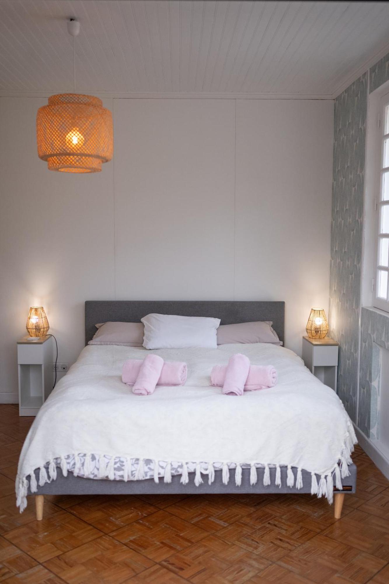 Maison Dharma A 5Km De La Plage Avec Sauna Mimizan-Plage Exteriér fotografie